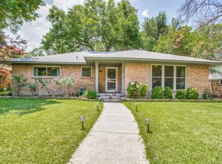 10812 Caprock Cir, Dallas, TX 75218