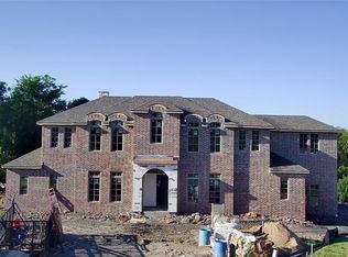 1218 W 108th St S, Jenks, OK 74037