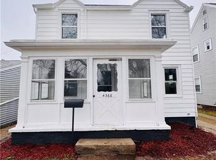 4566 Willys Pkwy, Toledo, OH 43612