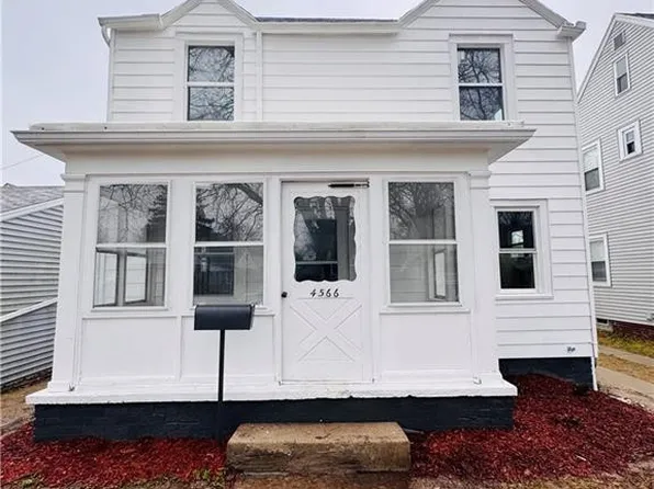4566 Willys Pkwy, Toledo, OH 43612