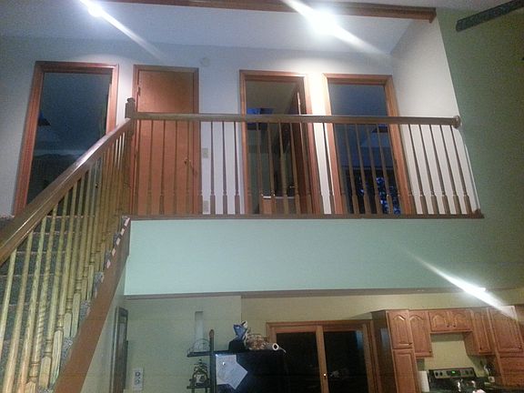 Stair View