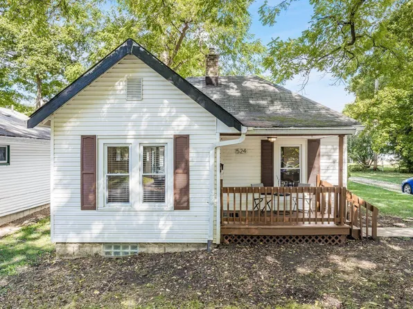 524 E Lincoln Ave, Columbus, OH 43214