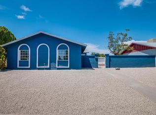 3422 W Mauna Loa Ln, Phoenix, AZ 85053