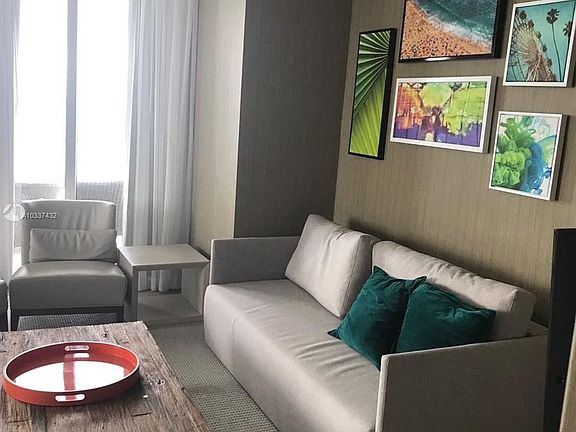 4th image of 4111 S Ocean Dr #3702