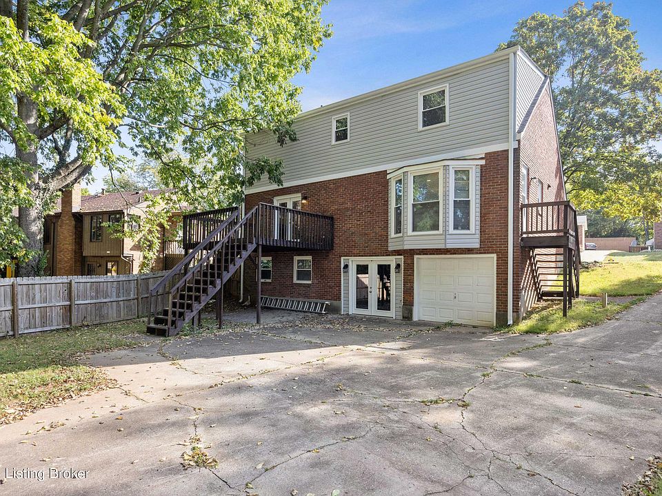 7604 Charron Rd Louisville KY 40220 Zillow 7604-charron-rd-louisville-ky-40220-zillow