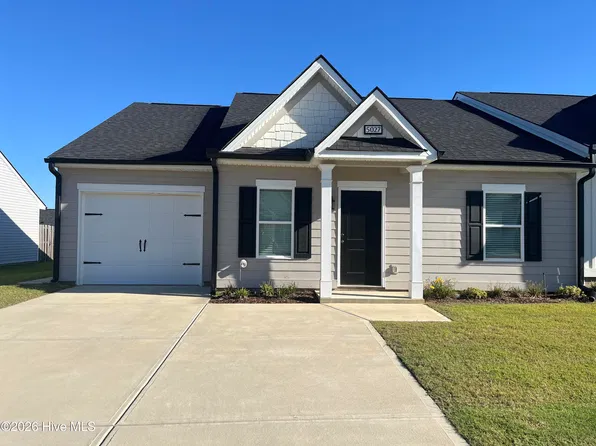 5027 Greer Dr, Grovetown, GA 30813