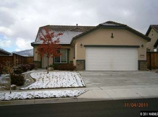 1365 Tarleton Way, Reno, NV 89523