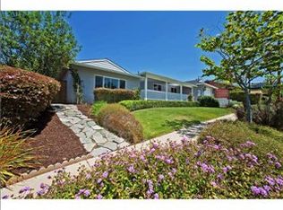 4928 Whitehaven Way, San Diego, CA 92110