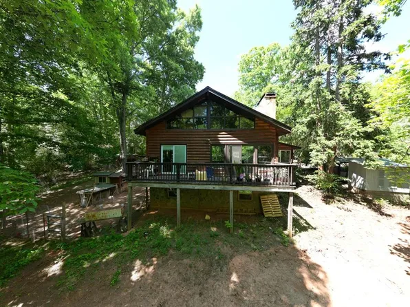 357 Nottleywoods Rd E, Blairsville, GA 30512