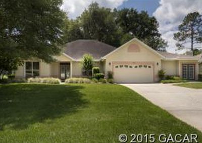7441 NW 119th Ln, Alachua, FL, 32615