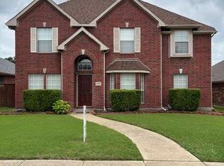 2420 Cimmaron Dr, Plano, TX 75025