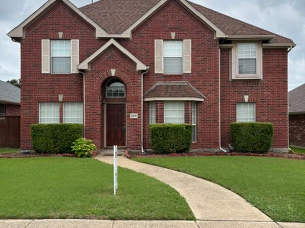 2420 Cimmaron Dr