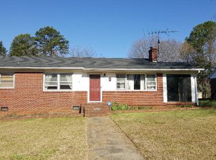 906 Lyman St, Gaffney, SC 29340