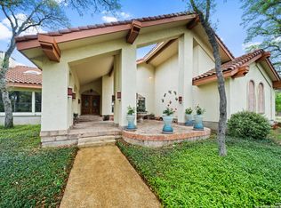 5545 Verbena Rd, San Antonio, TX 78240
