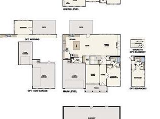 369 Winding Oaks Ln SE #114, Concord, NC 28025