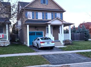 36 Burwell St, Whitby, ON L1R 0B7