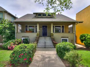 2114 X St, Sacramento, CA 95818