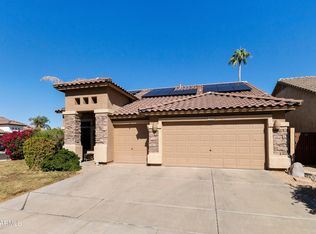 2276 W Periwinkle Way, Chandler, AZ 85248