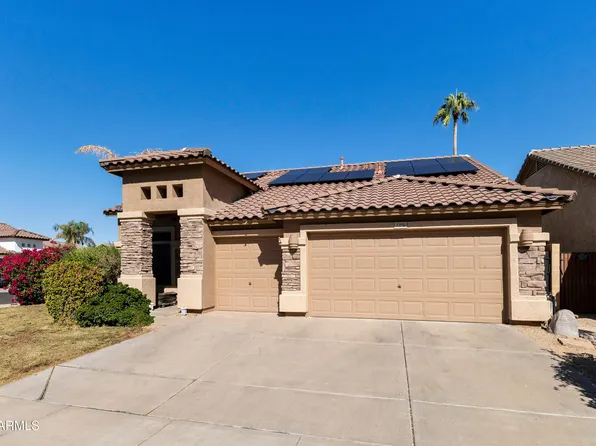 2276 W PERIWINKLE Way, Chandler, AZ 85248
