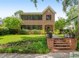3 E 45th St, Savannah, GA 31405