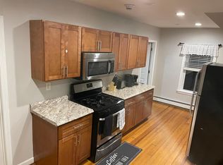 936 Mineral Spring Ave UNIT 3, North Providence, RI 02904