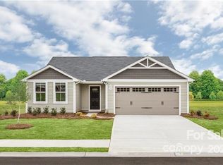 172 Browband St #46, Troutman, NC 28166