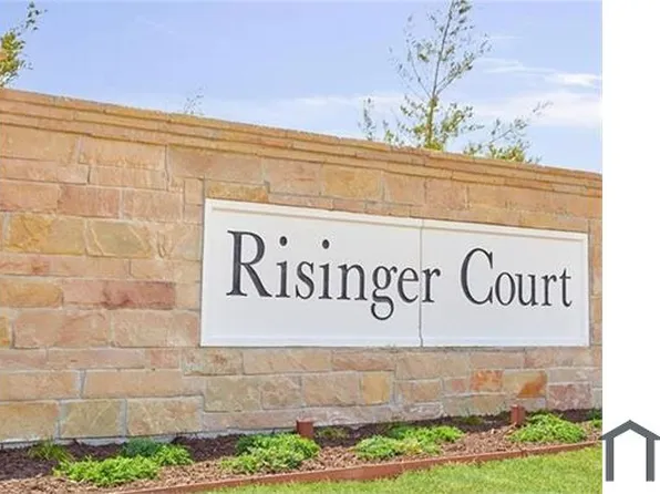8808 Texas Risinger Dr, Fort Worth, TX 76123