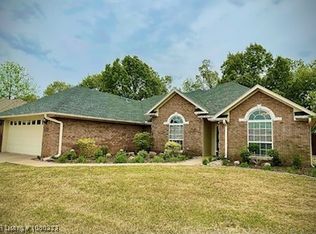 6300 Southfield Dr, Fort Smith, AR 72916