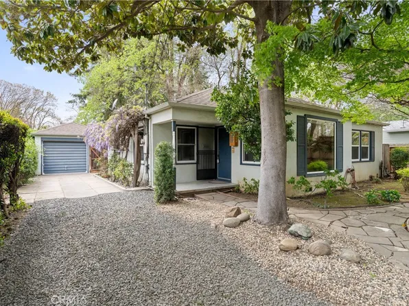 1721 Arcadian Ave, Chico, CA 95926