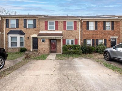 323 Paxford Dr, Virginia Beach, VA, 23462