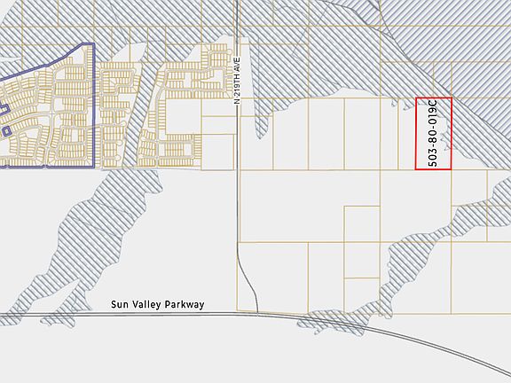 3rd image of 213000 W Beardsley Road #-