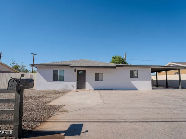 6130 N 27TH Avenue, Phoenix, AZ 85017