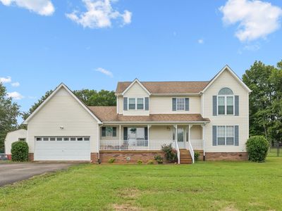4054 Cottonwood Ct, Lewisburg, TN, 37091