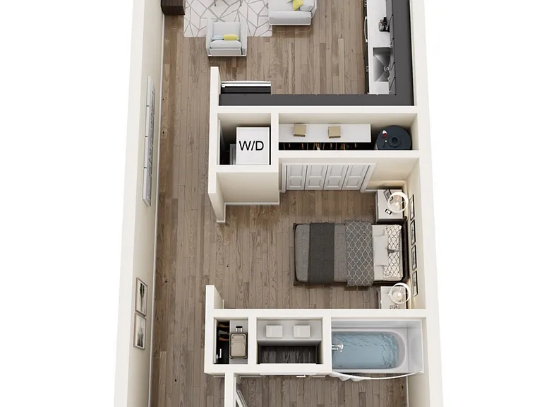 Welcome to Skyline at Cordata! — Photo 8
