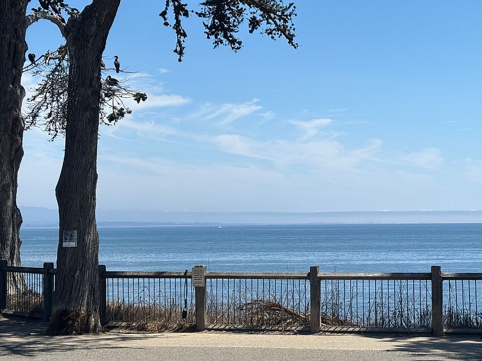 Pleasure Point nearby