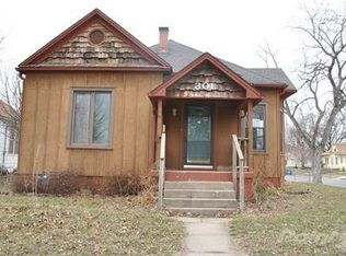 301 Massachusetts St, Saint Joseph, MO 64504