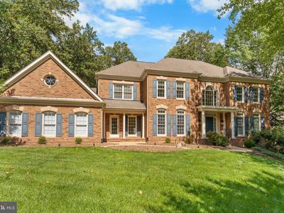 3227 Foxvale Dr, Oakton, VA, 22124