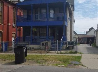 1573 E 36th St, Cleveland, OH 44114