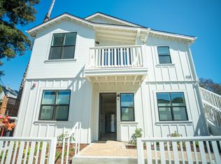 325 W Anapamu St #A, Santa Barbara, CA 93101