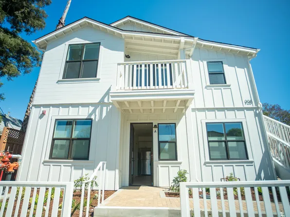 325 W Anapamu St #A, Santa Barbara, CA 93101