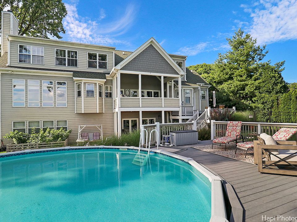 2607 Knob Hill Rd, Johnsburg, IL 60051 | Zillow