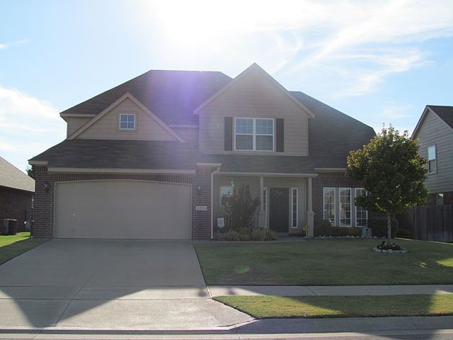 1st image of 3306 S 202 East Ave