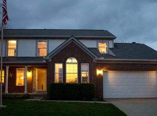 304 Neilson Ct, Sunbury, OH 43074