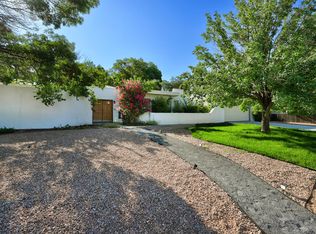 1408 Stagecoach Ln SE, Albuquerque, NM 87123