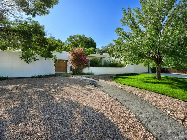 1408 Stagecoach Ln SE, Albuquerque, NM 87123