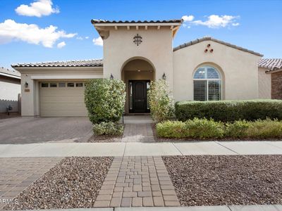 10145 E Cintron Dr, Mesa, AZ, 85212
