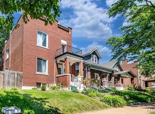 3641 Bamberger Ave, Saint Louis, MO 63116