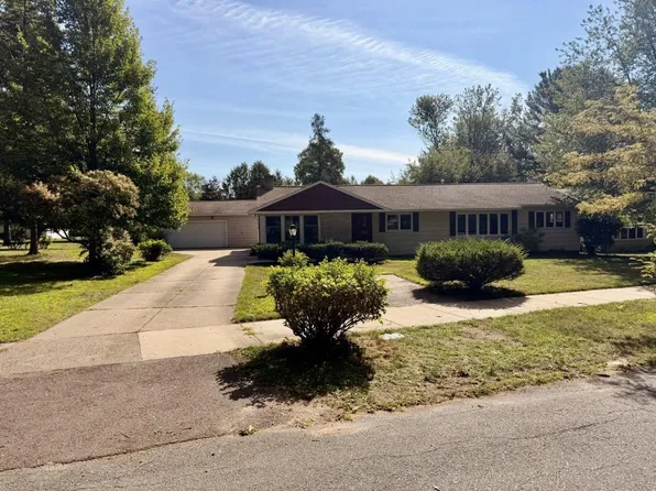 127 PARK BOULEVARD, Wausau, WI 54401