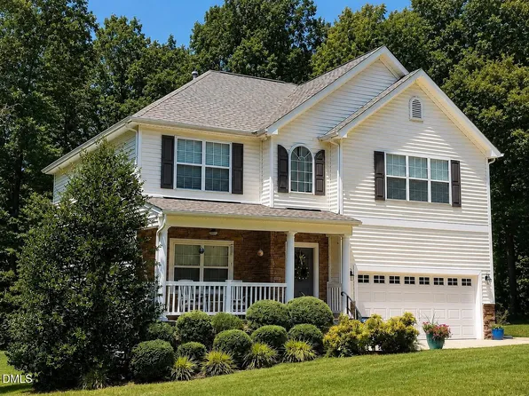 1814 Haw Village Dr, Graham, NC 27253