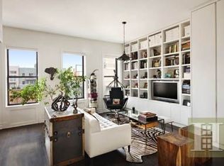 157 Ludlow St, New York, NY 10002
